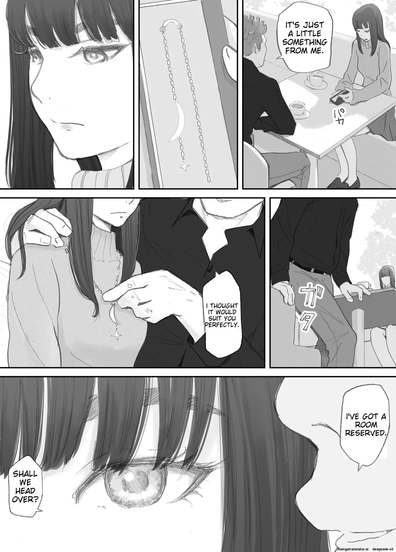 [Nekome Koi]Hadan no Kizuna -Netorareta Gimai- | Broken Bonds: Stepsister Cuckolded[English] Page 86