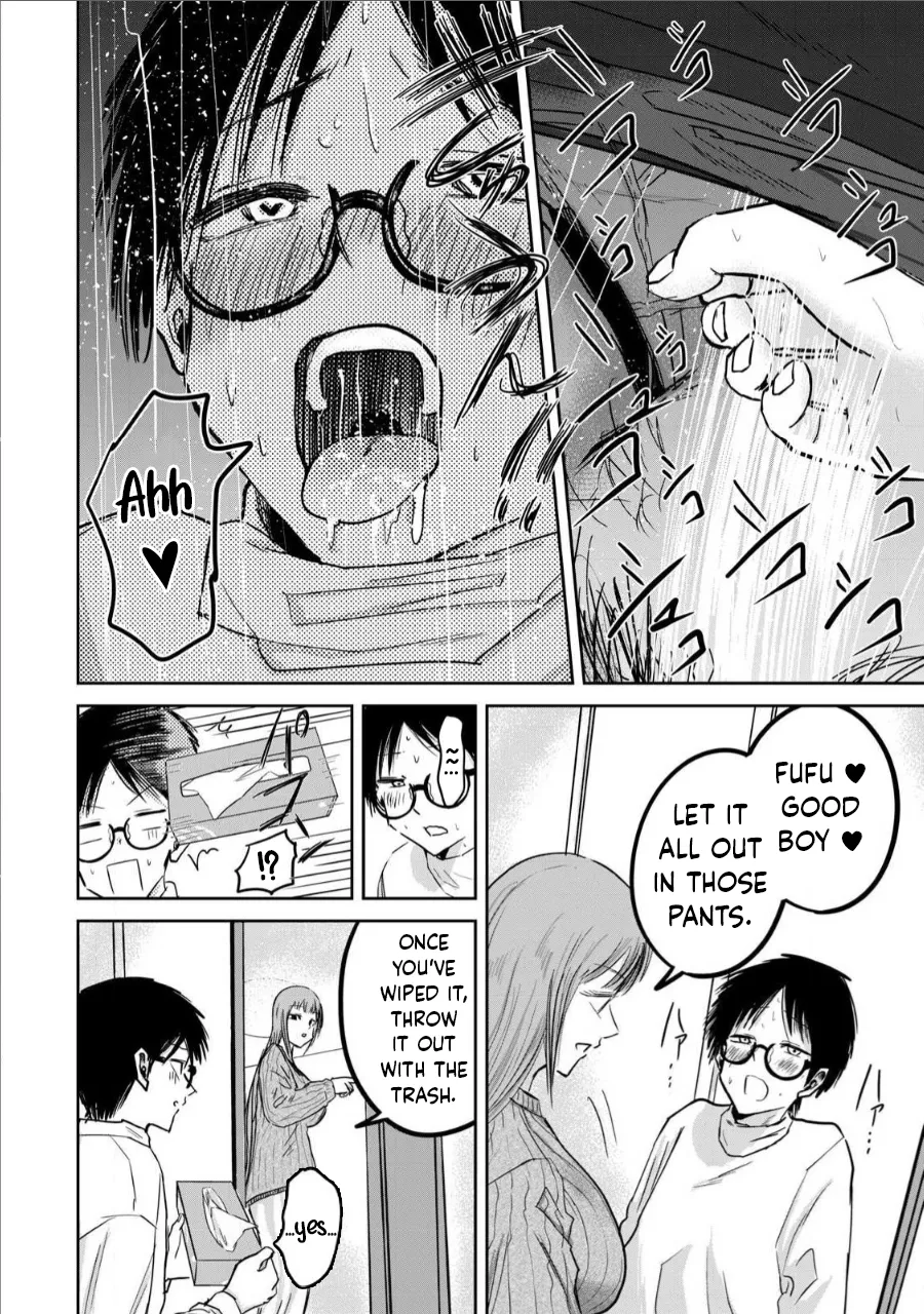 [Nakaura Tomoki]Ueno-kun wa Kaihatsu-zumi Dai 15 wa | Ueno-kun Has Been Developed Chapter 15[English] Page 13