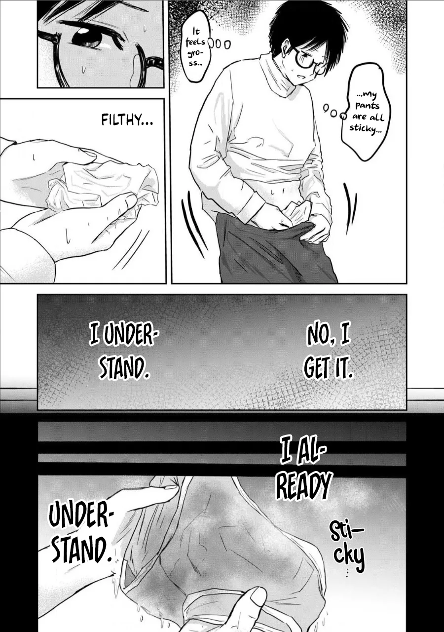 [Nakaura Tomoki]Ueno-kun wa Kaihatsu-zumi Dai 15 wa | Ueno-kun Has Been Developed Chapter 15[English] Page 14