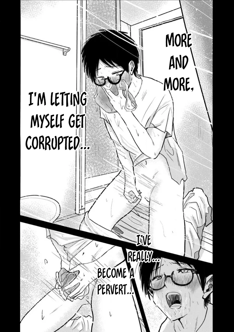[Nakaura Tomoki]Ueno-kun wa Kaihatsu-zumi Dai 15 wa | Ueno-kun Has Been Developed Chapter 15[English] Page 15