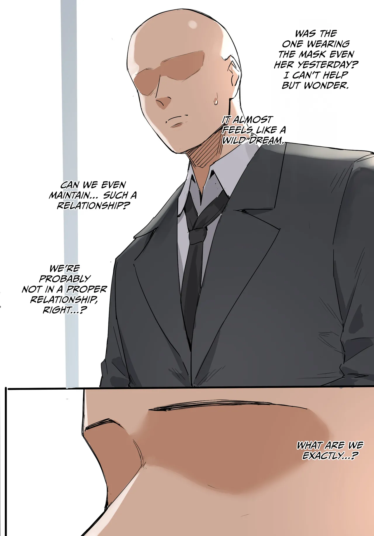 [Dawalixi]Secret Plan[English] [Completed] {Doujindesu.TV} Page 89