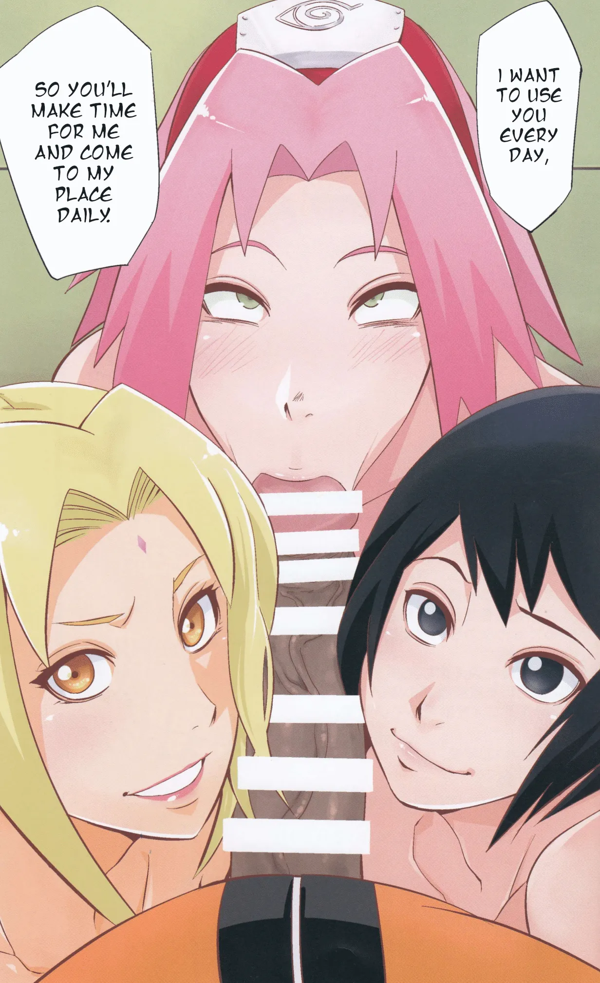 (C105) [Karakishi Youhei-dan Shinga (Sahara Wataru)]NARUTOP PINK105(Naruto) [English] [joobuspaidatr] Page 24