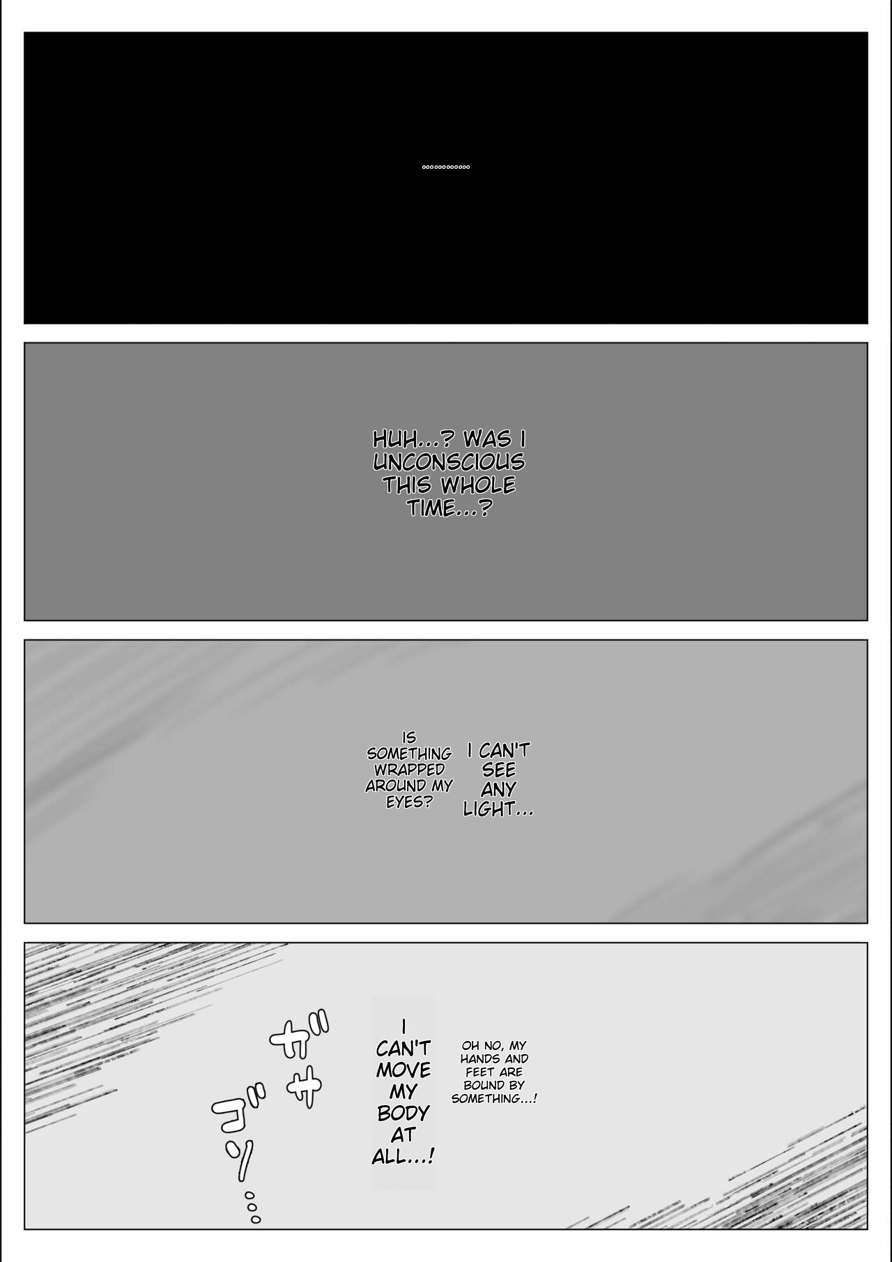 [Kitazawa Sangyo]Pride no Takai Career Joshi ga Batsuichi Furyou Joushi ni Netorareru Hanashi | A story about a proud career woman being seduced by her bad divorced boss[ENG] [MTL] Page 205
