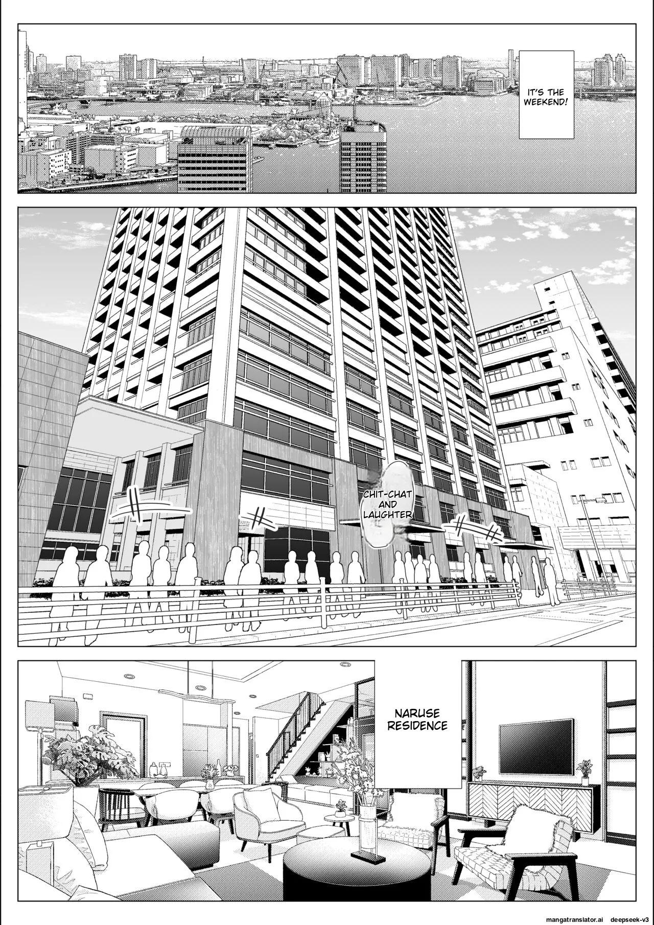 [Kitazawa Sangyo]Pride no Takai Career Joshi ga Batsuichi Furyou Joushi ni Netorareru Hanashi | A story about a proud career woman being seduced by her bad divorced boss[ENG] [MTL] Page 21