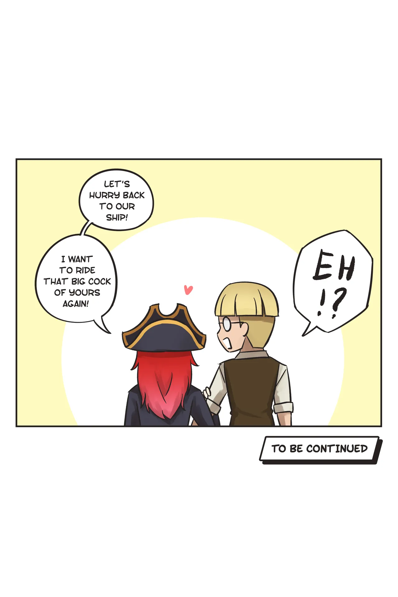 [Rudy Saki]Rowan the Red Hair Page 11