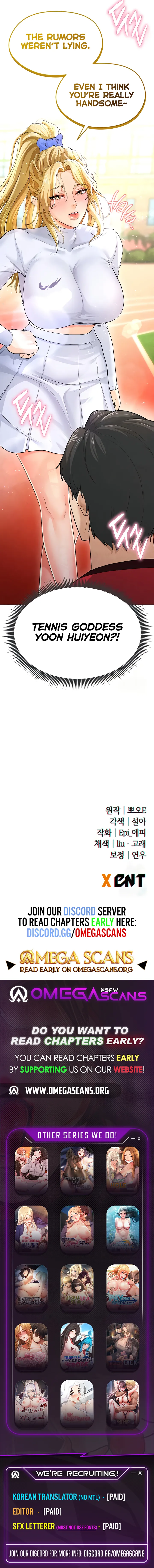 [Seolah]The Hottie's Good at Football(1-12) [English] [Omega Scans] [Ongoing] Page 122