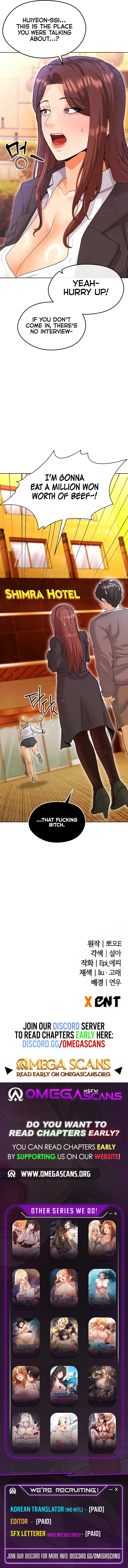 [Seolah]The Hottie's Good at Football(1-12) [English] [Omega Scans] [Ongoing] Page 170
