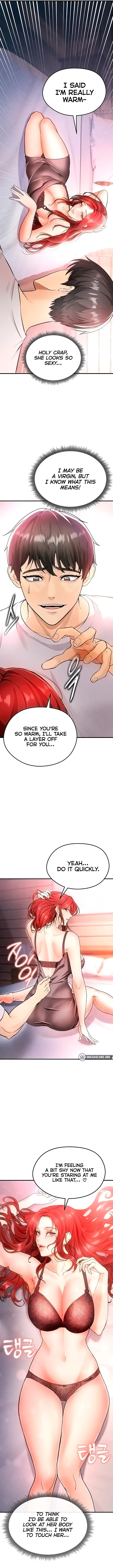 [Seolah]The Hottie's Good at Football(1-12) [English] [Omega Scans] [Ongoing] Page 46