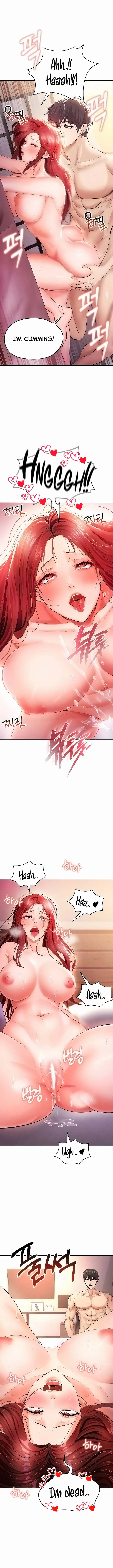 [Seolah]The Hottie's Good at Football(1-12) [English] [Omega Scans] [Ongoing] Page 61
