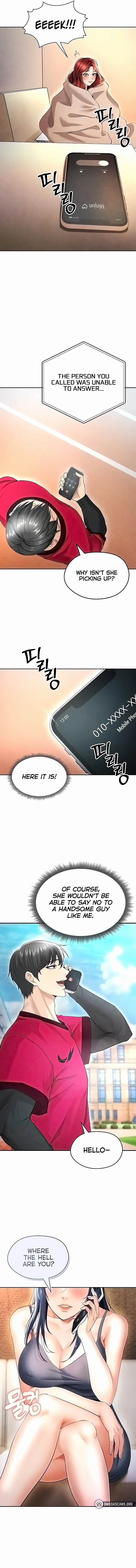 [Seolah]The Hottie's Good at Football(1-12) [English] [Omega Scans] [Ongoing] Page 66