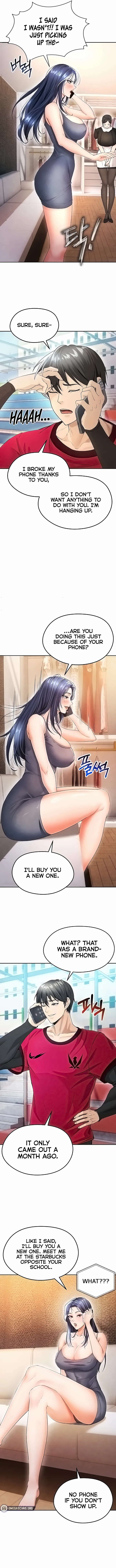 [Seolah]The Hottie's Good at Football(1-12) [English] [Omega Scans] [Ongoing] Page 68