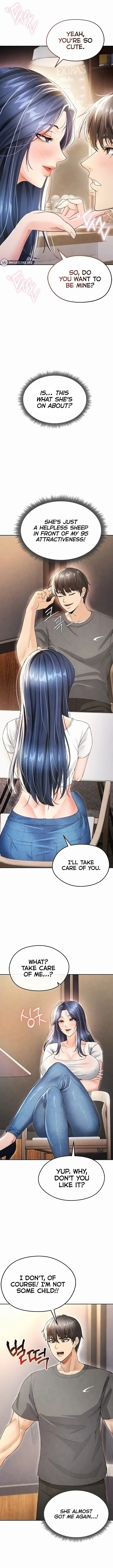 [Seolah]The Hottie's Good at Football(1-12) [English] [Omega Scans] [Ongoing] Page 74
