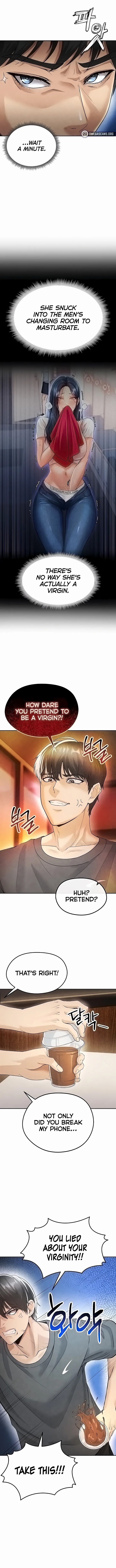 [Seolah]The Hottie's Good at Football(1-12) [English] [Omega Scans] [Ongoing] Page 76