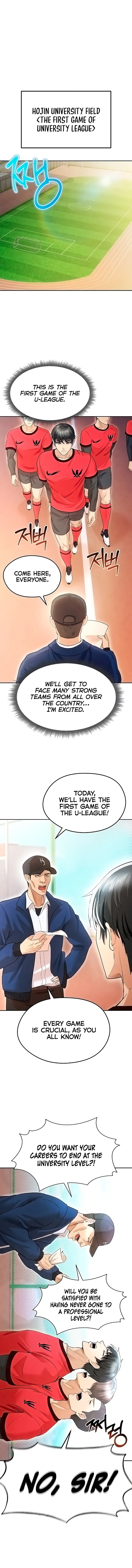 [Seolah]The Hottie's Good at Football(1-12) [English] [Omega Scans] [Ongoing] Page 83