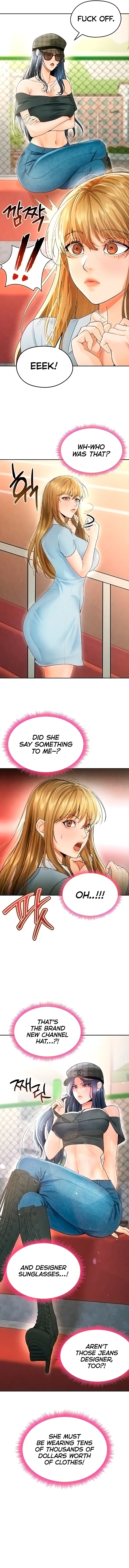 [Seolah]The Hottie's Good at Football(1-12) [English] [Omega Scans] [Ongoing] Page 87