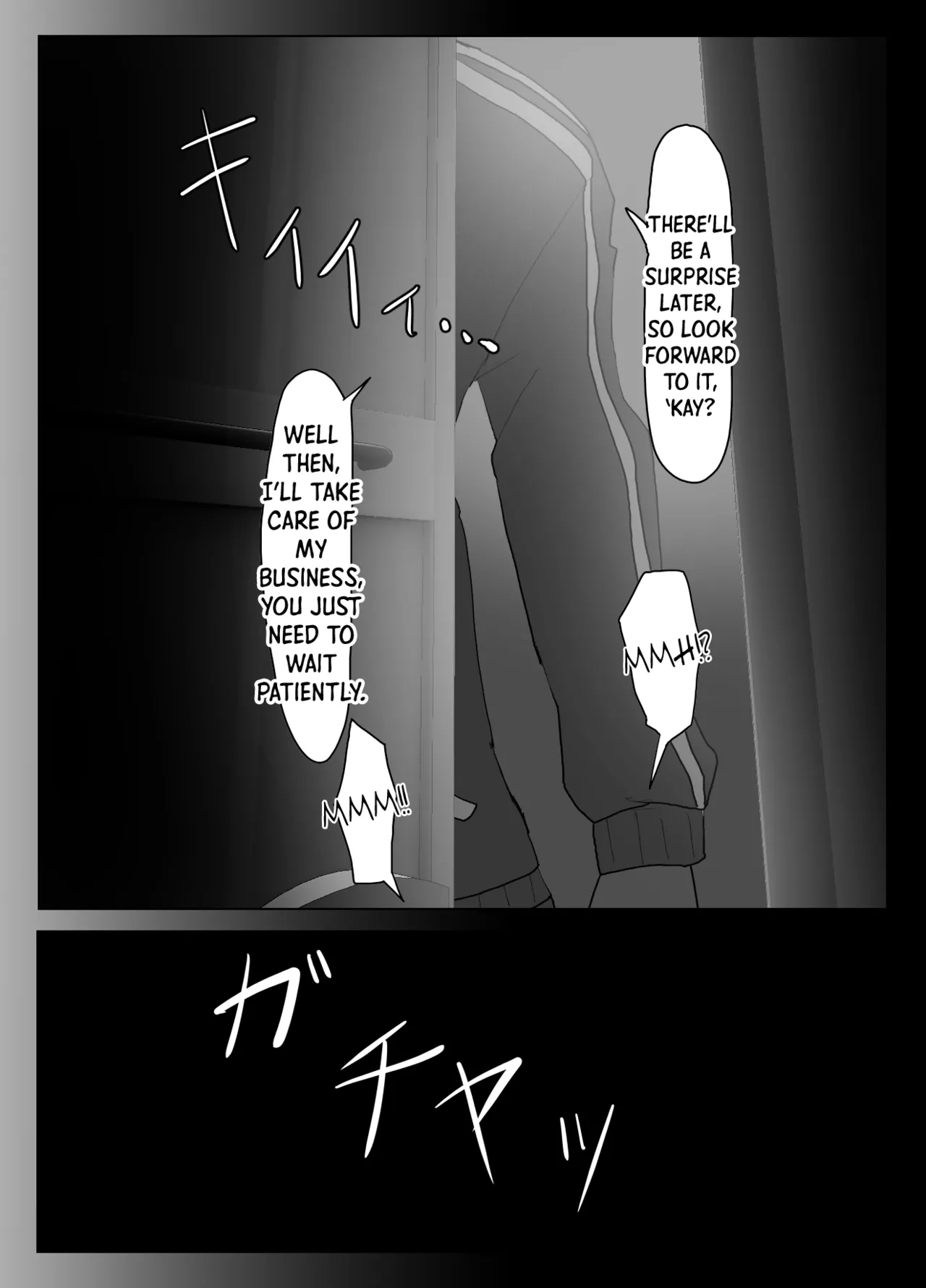 [Zetsu Red Zone (Zetsu Red)]Suieibu Bihin Minase Suzuka 2 | Suzuka MInase - Property of the Swimming Club 2[English] [Shiro Translation] [Digital] Page 8