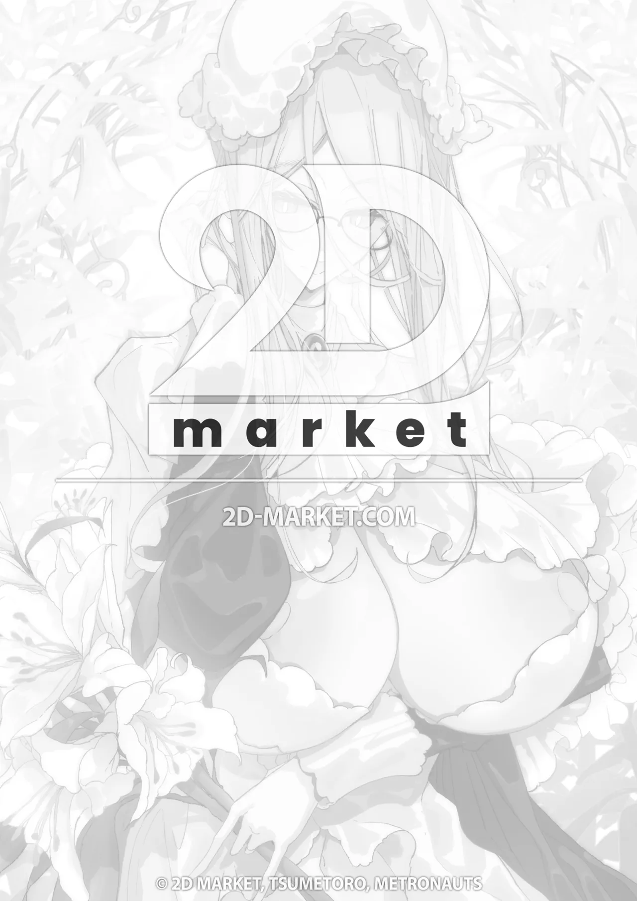 [Metro Notes (Tsumetoro)]Shinshi Tsuki Maid no Sophie-san 10 | Gentleman’s Maid Sophie 10[English] {2d-market.com} [Decensored] [Digital] Page 2