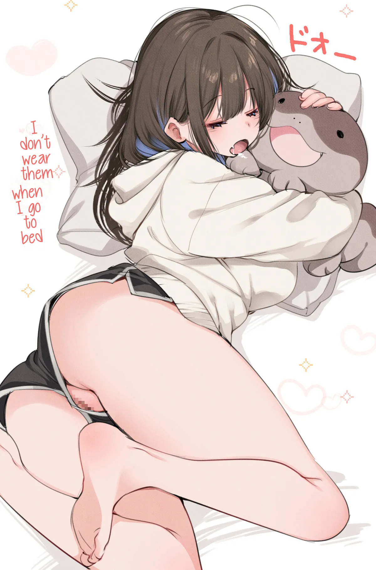 [Hikari Fujisaki]The Daily Life of a Mid-Tier Doujin Artist [After Comiket... Edition] + rkgk Page 5