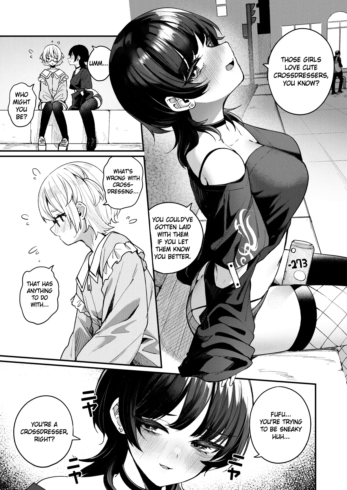 [Menbow Federation (Menbow)]Boku no Kimochi o Mote Asobu Doutei Kari Onee-san ni Shiboraremakuru Hanashi  | The Story of When a Virgin-Hunter Lady Played with My Feelings and Sucked Me Dry[English] [atang] [Digital] Page 5