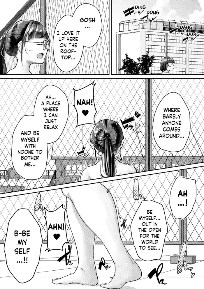 [Shigekix]Muchi Pocha JK Fuuki Iin to Himitsu no Okujou | Super Thicc Schoolgirls: The Disciplinary Committee Girl's Rooftop Secret(Muchi Pocha Poyon) [English] [skibidibenki] [Digital]