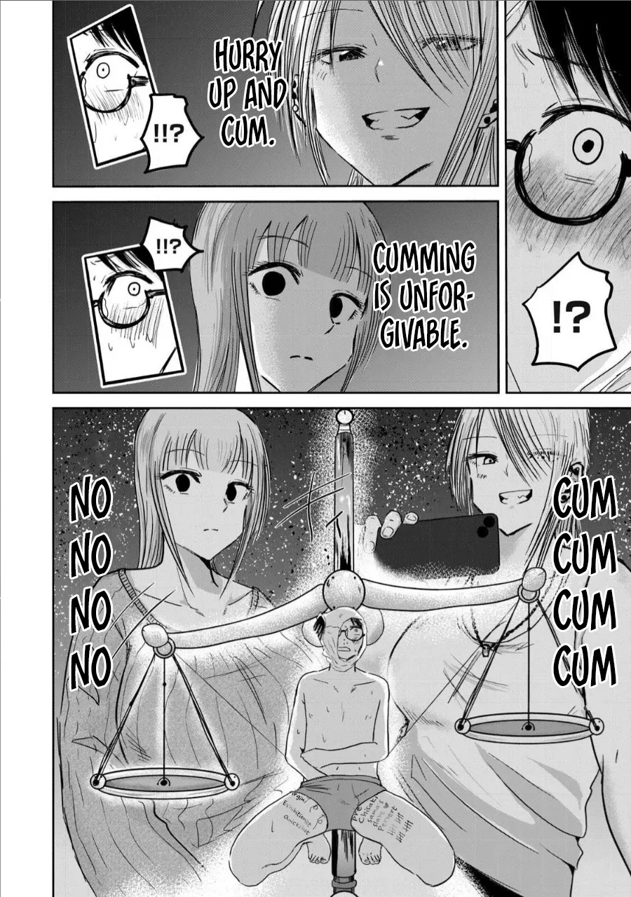[Nakaura Tomoki]Ueno-kun wa Kaihatsu-zumi Dai 16 wa | Ueno-kun Has Been Developed Chapter 16[English] Page 10