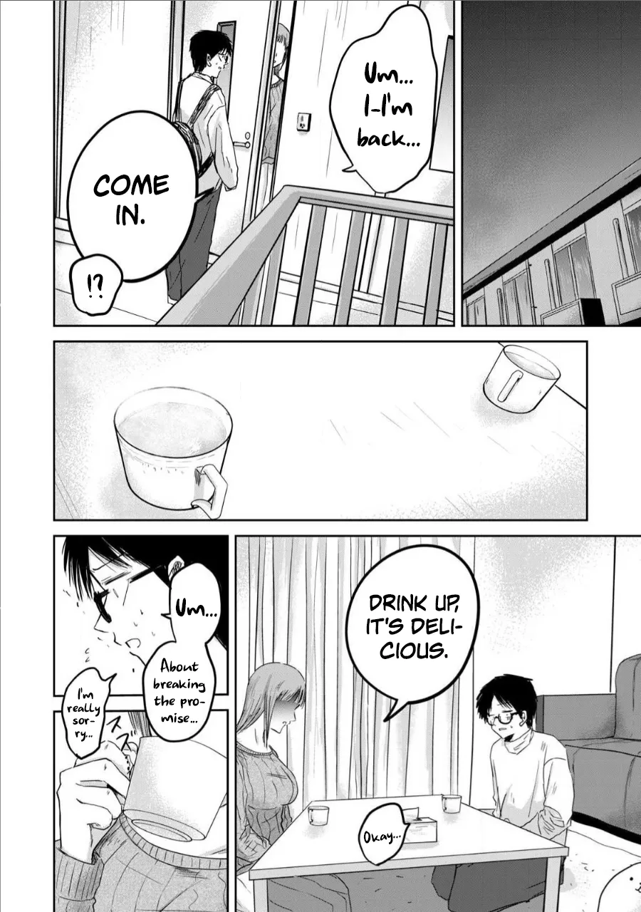 [Nakaura Tomoki]Ueno-kun wa Kaihatsu-zumi Dai 16 wa | Ueno-kun Has Been Developed Chapter 16[English] Page 18