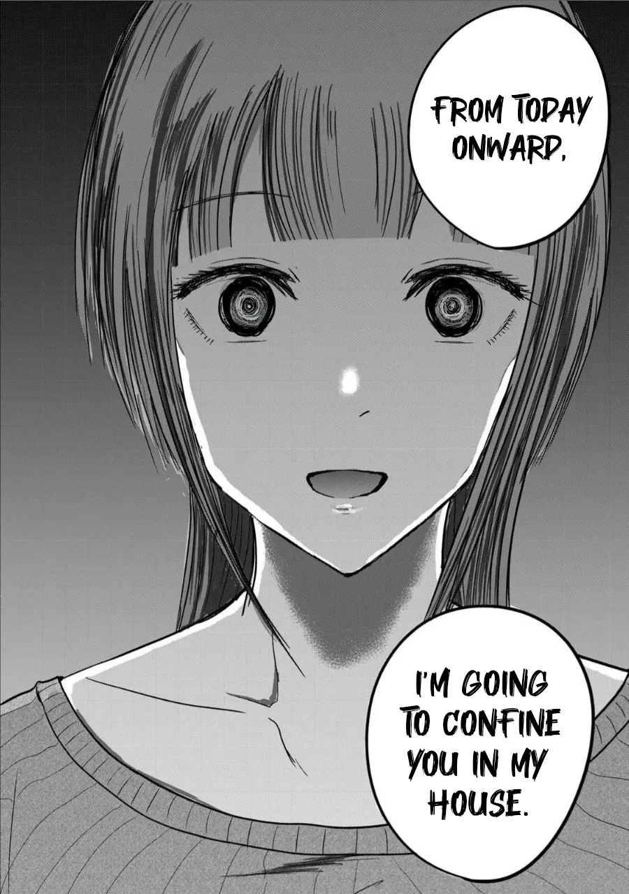 [Nakaura Tomoki]Ueno-kun wa Kaihatsu-zumi Dai 16 wa | Ueno-kun Has Been Developed Chapter 16[English] Page 20