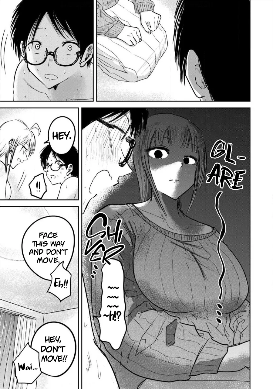 [Nakaura Tomoki]Ueno-kun wa Kaihatsu-zumi Dai 16 wa | Ueno-kun Has Been Developed Chapter 16[English] Page 7