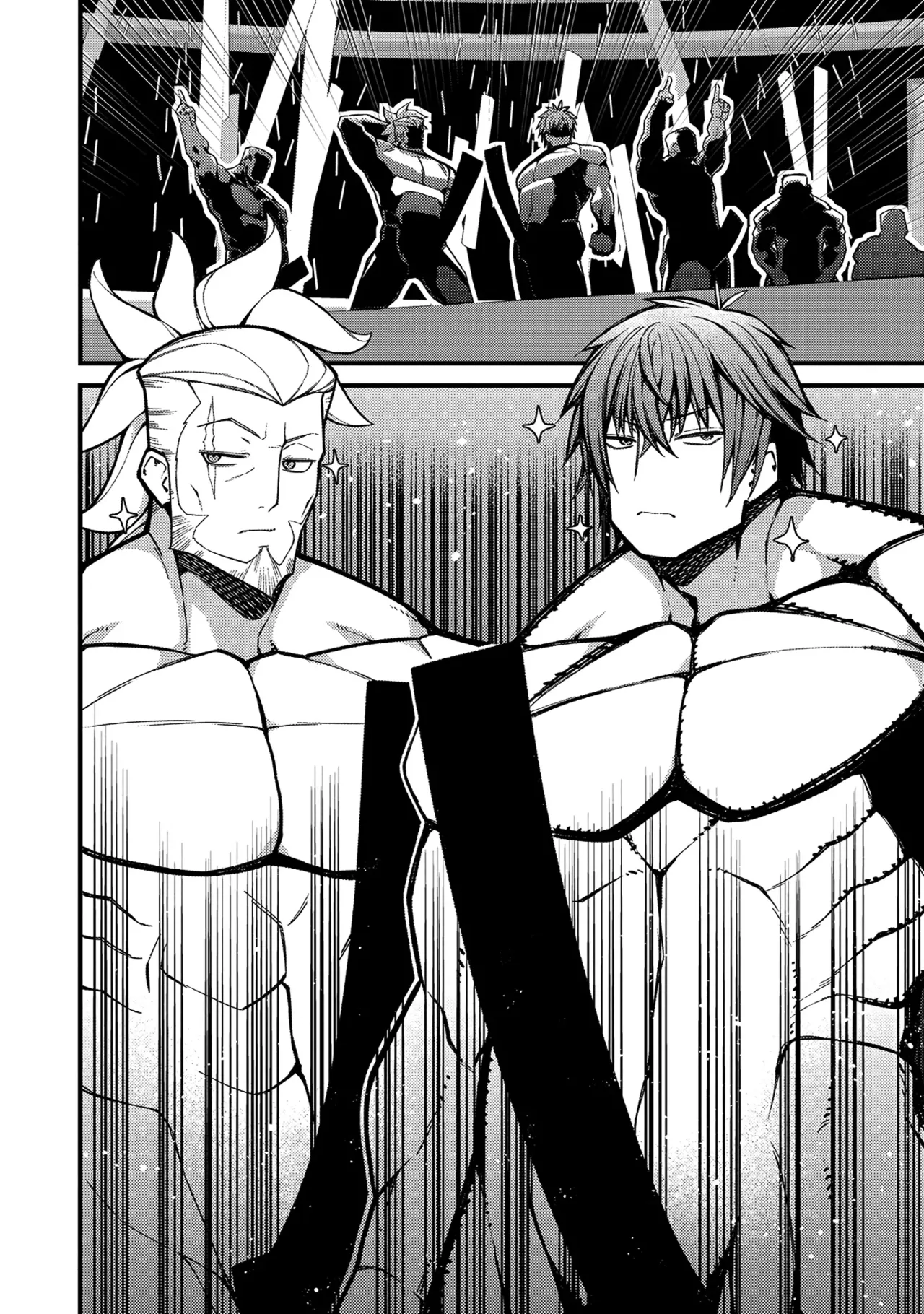 Erosugi Cheat De Isekai Harem♪ Comic Anthology | ; Otherworldly Harem with Extremely Erotic Cheats Comic Anthology(complete) Page 125