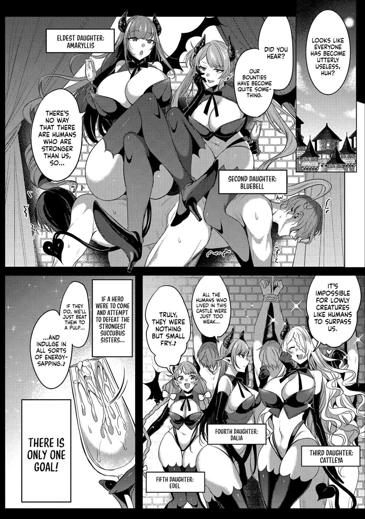 Erosugi Cheat De Isekai Harem♪ Comic Anthology | ; Otherworldly Harem with Extremely Erotic Cheats Comic Anthology(complete) Page 21