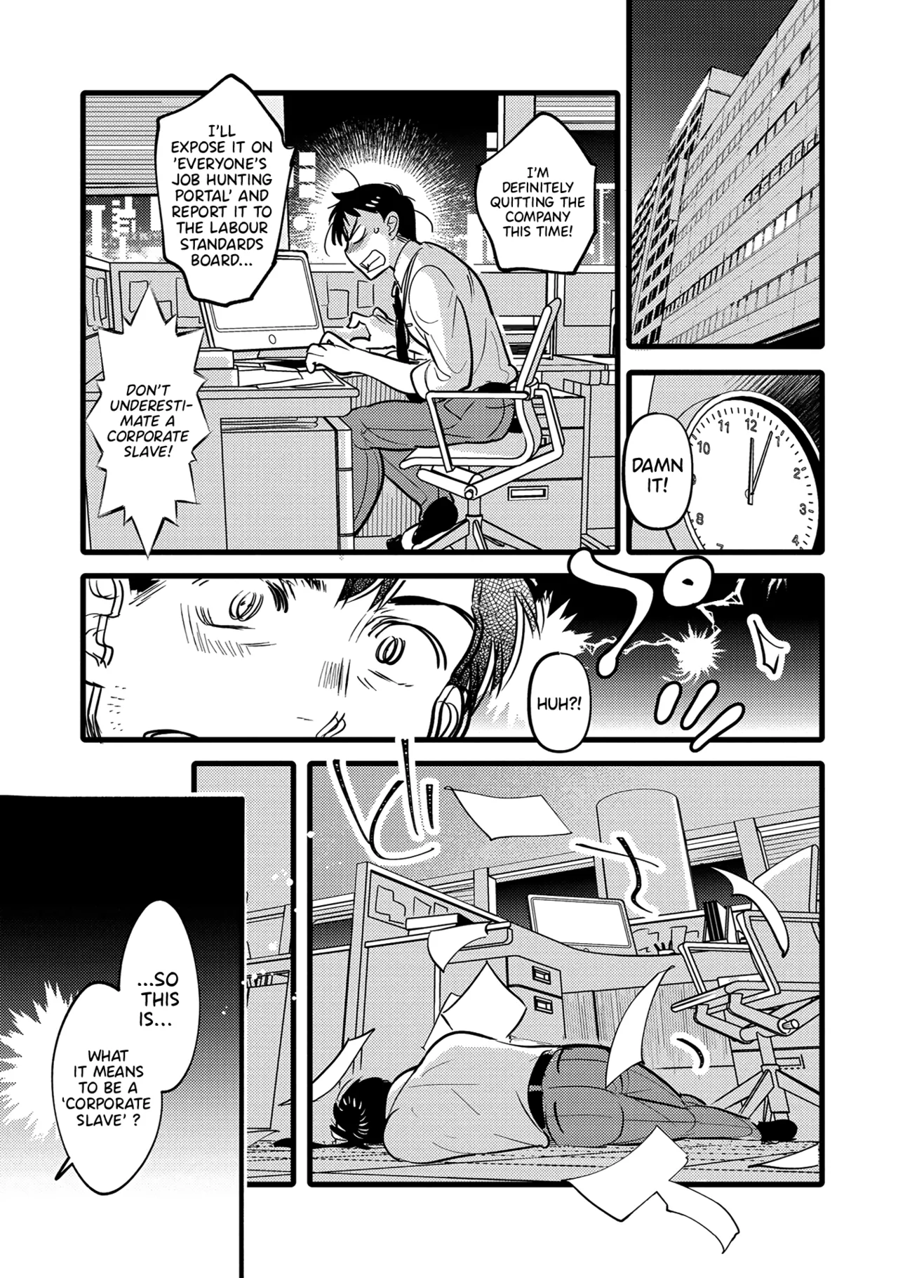 Erosugi Cheat De Isekai Harem♪ Comic Anthology | ; Otherworldly Harem with Extremely Erotic Cheats Comic Anthology(complete) Page 3