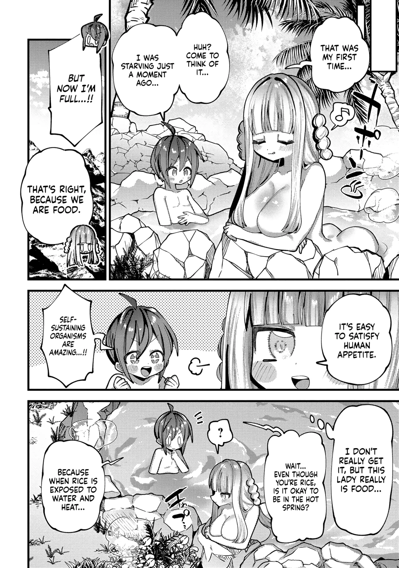 Erosugi Cheat De Isekai Harem♪ Comic Anthology | ; Otherworldly Harem with Extremely Erotic Cheats Comic Anthology(complete) Page 65
