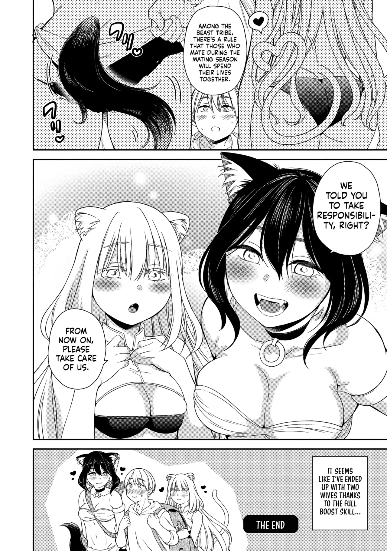 Erosugi Cheat De Isekai Harem♪ Comic Anthology | ; Otherworldly Harem with Extremely Erotic Cheats Comic Anthology(complete) Page 88