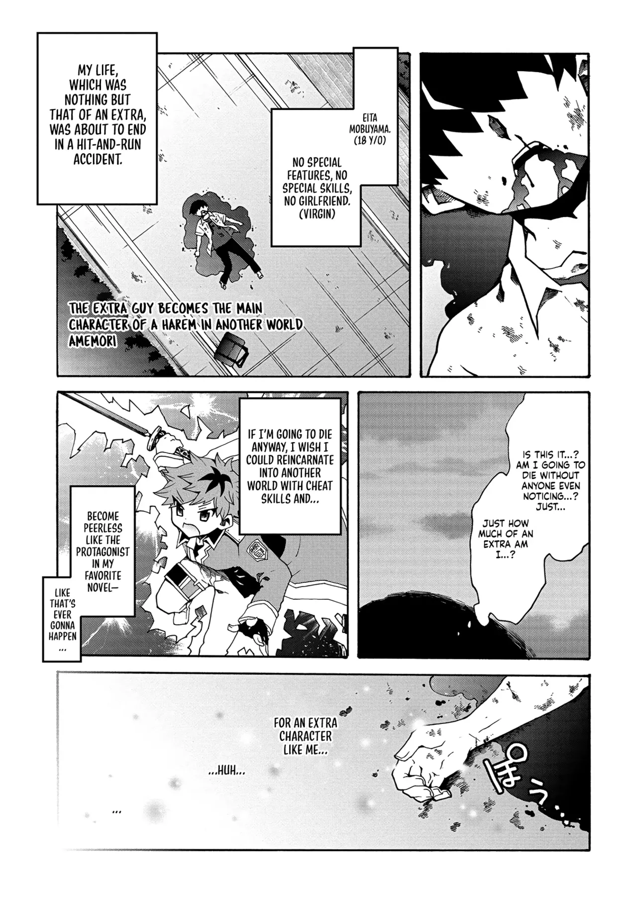 Erosugi Cheat De Isekai Harem♪ Comic Anthology | ; Otherworldly Harem with Extremely Erotic Cheats Comic Anthology(complete) Page 97
