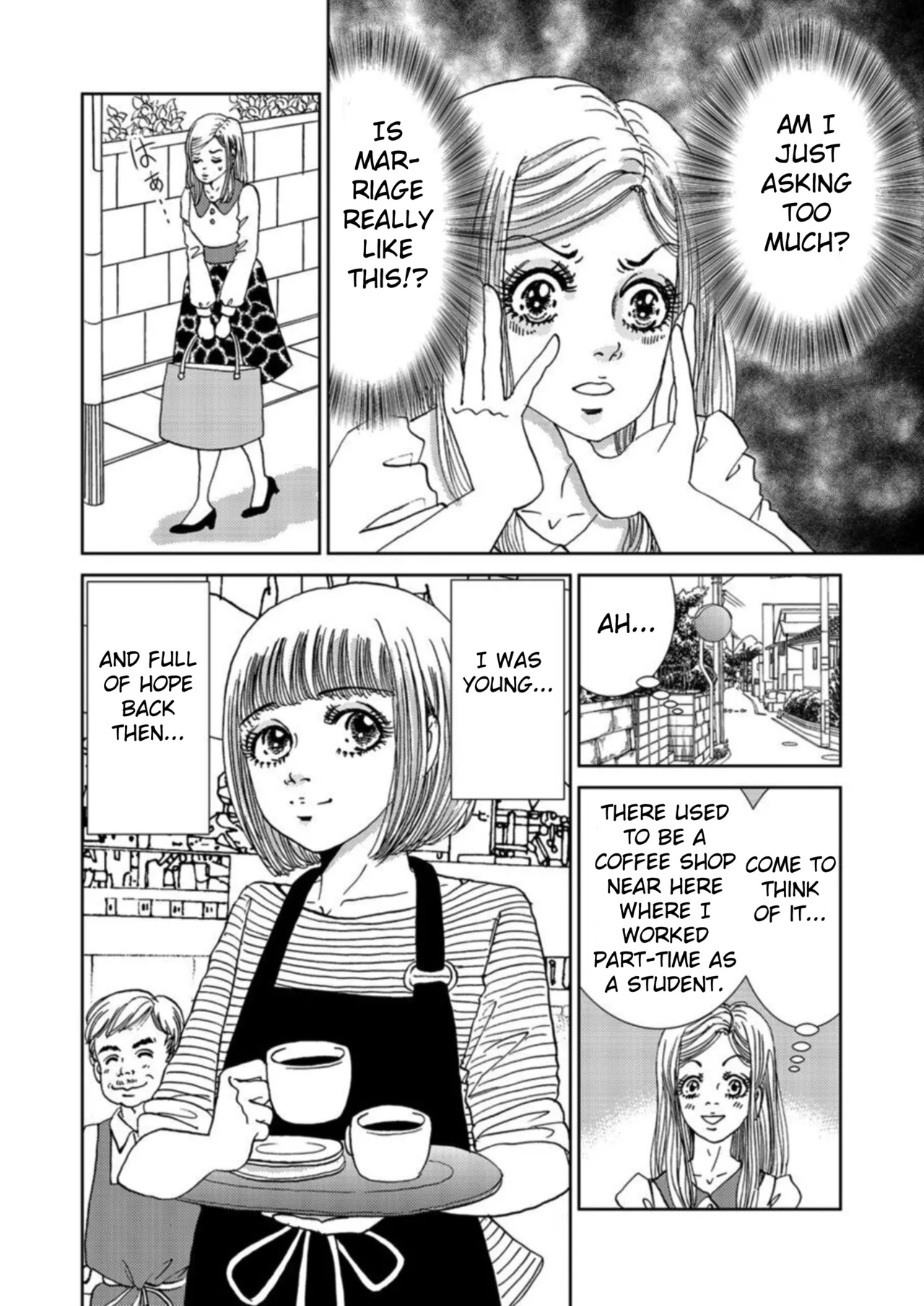 [Michitomo Ito]Takuran Joshi wa Takaraka ni Warau 1 | The Cuckoo Girl Laughs Loudly 1[English] [Fated Circle] Page 12