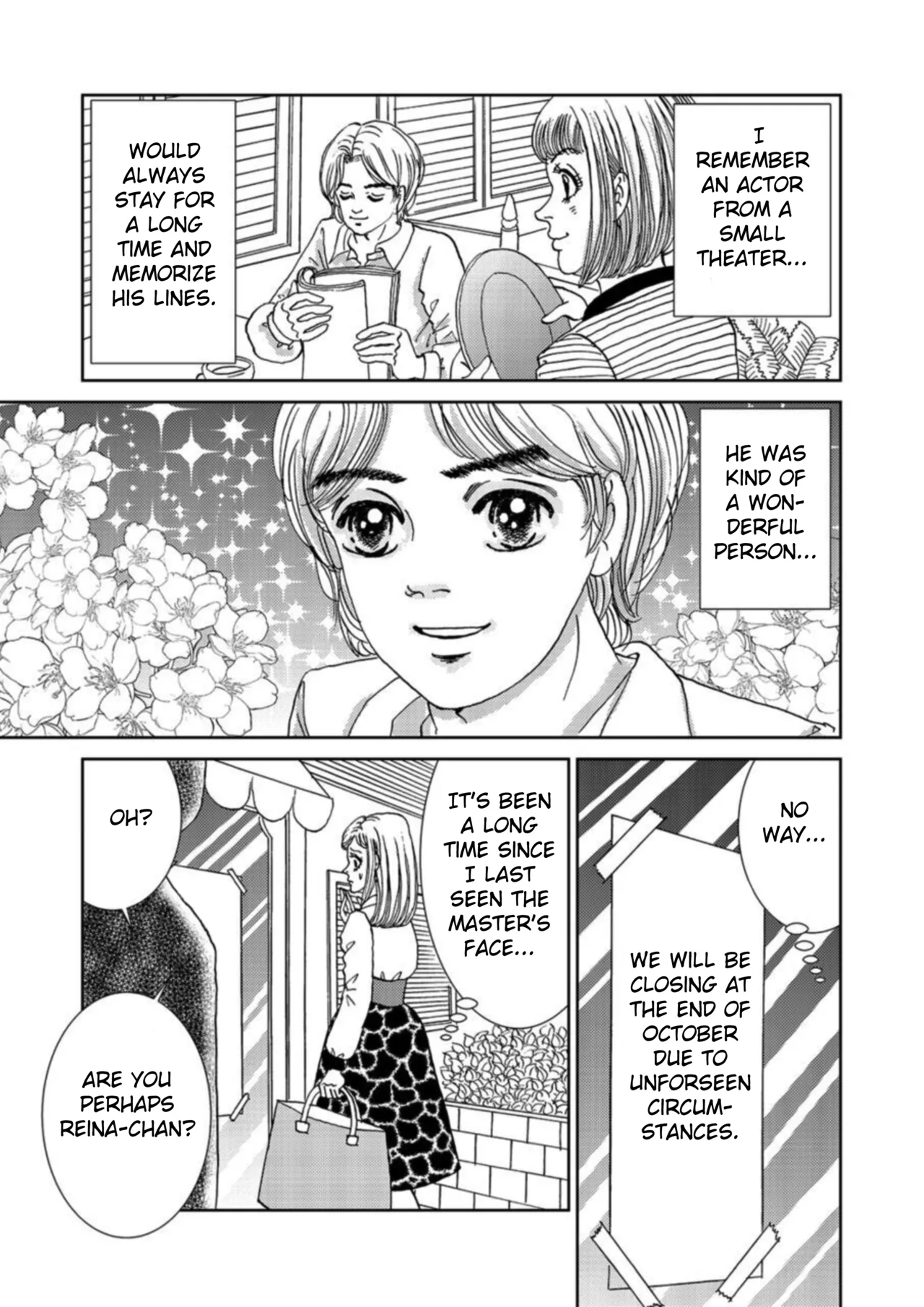 [Michitomo Ito]Takuran Joshi wa Takaraka ni Warau 1 | The Cuckoo Girl Laughs Loudly 1[English] [Fated Circle] Page 13