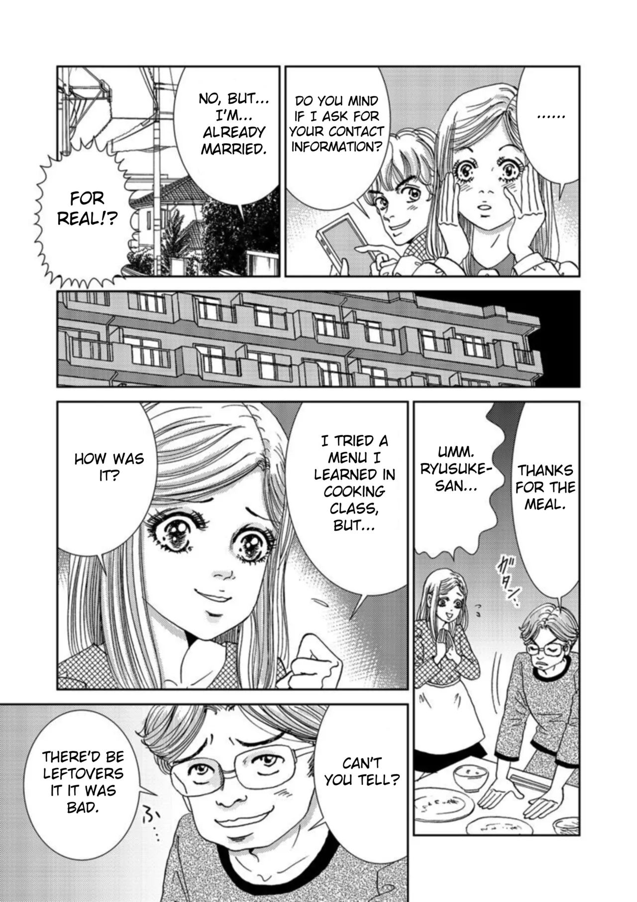 [Michitomo Ito]Takuran Joshi wa Takaraka ni Warau 1 | The Cuckoo Girl Laughs Loudly 1[English] [Fated Circle] Page 15