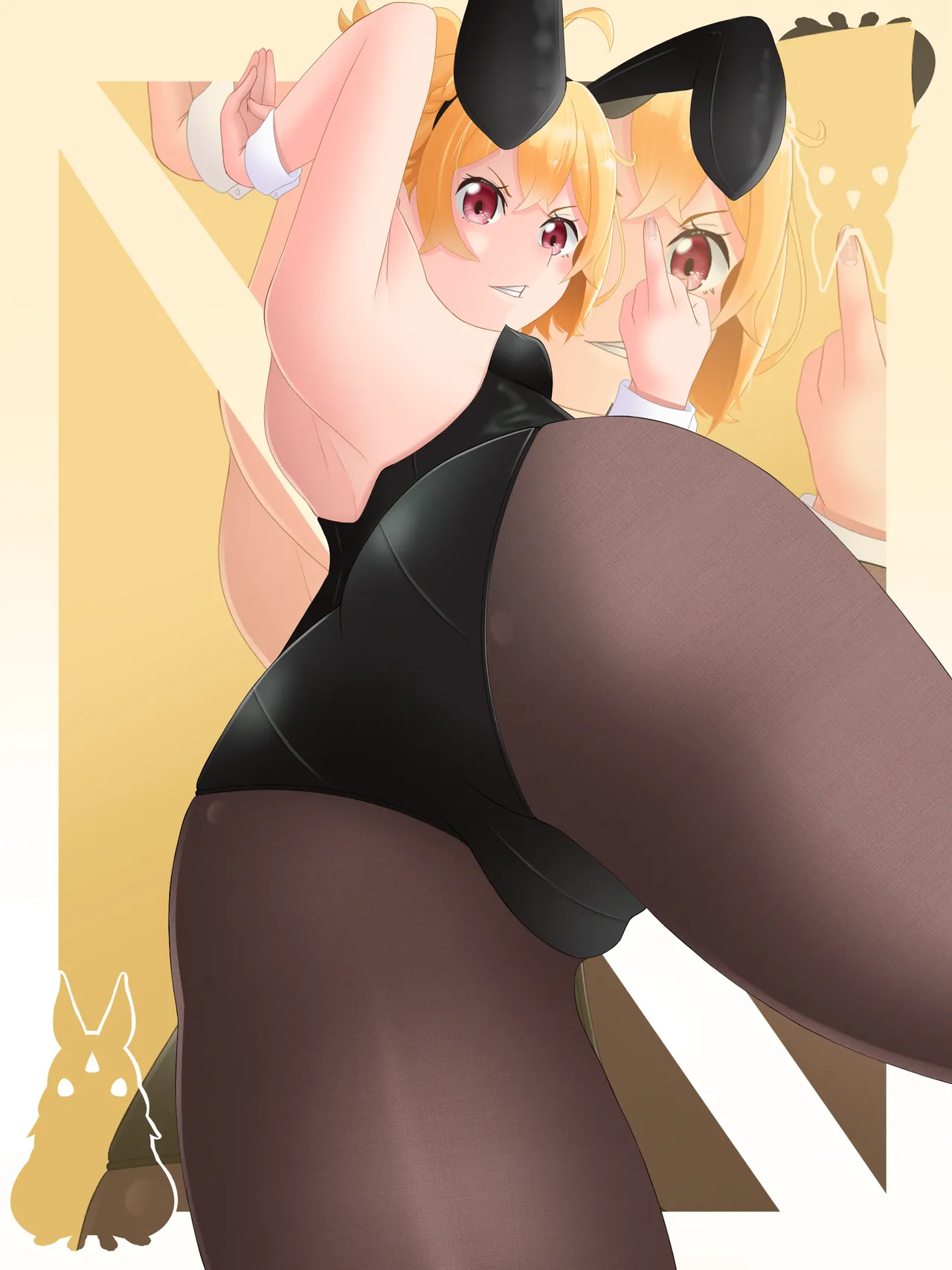 Re:Zero Bunny Girl Collection Page 10