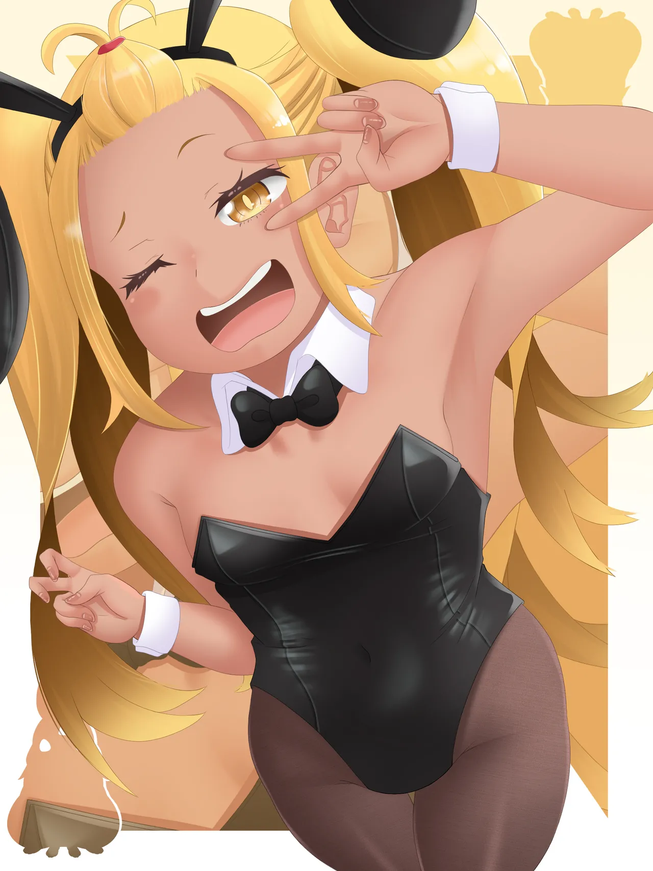 Re:Zero Bunny Girl Collection Page 36