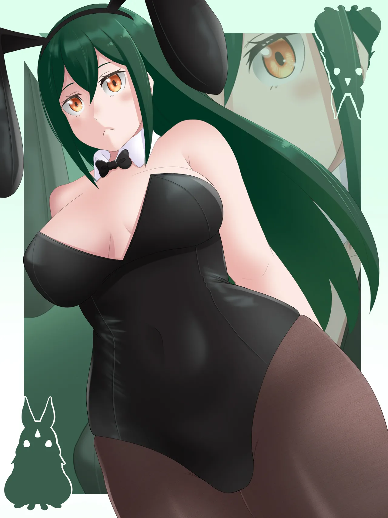 Re:Zero Bunny Girl Collection Page 8