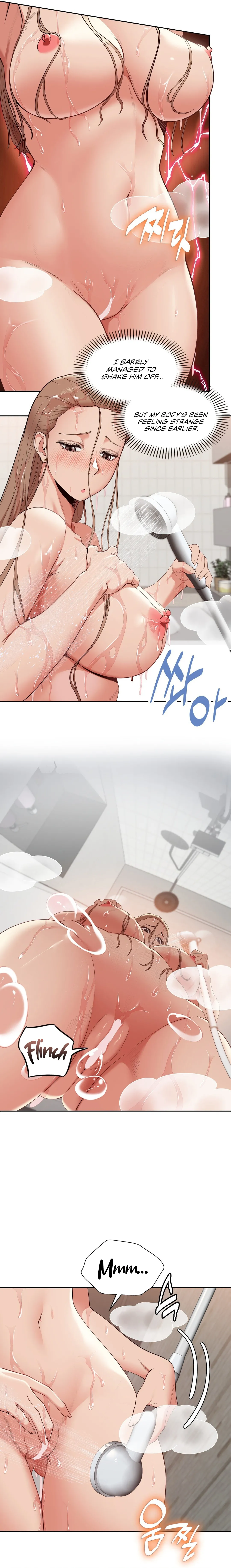 [Enty & Bbrentang]Runner’s High(1-8) [English] [The Blank] [Ongoing] Page 155