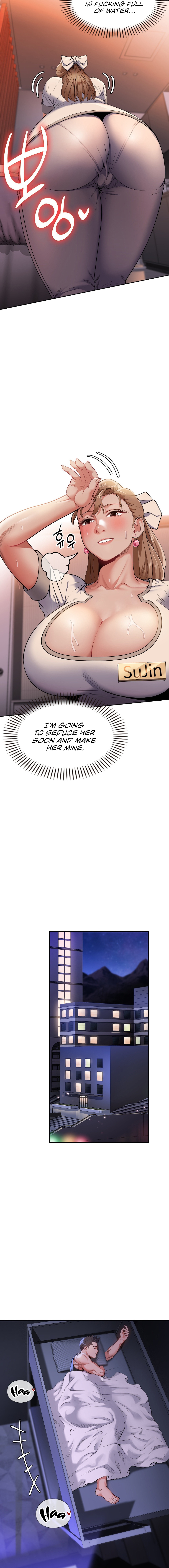 [Enty & Bbrentang]Runner’s High(1-8) [English] [The Blank] [Ongoing] Page 57