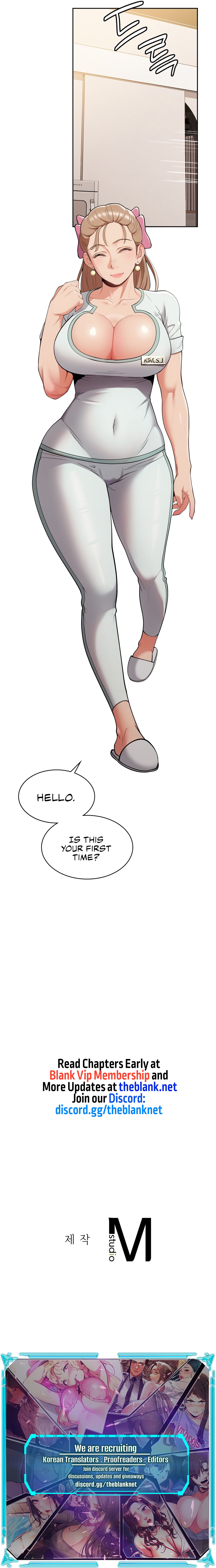 [Enty & Bbrentang]Runner’s High(1-8) [English] [The Blank] [Ongoing] Page 94