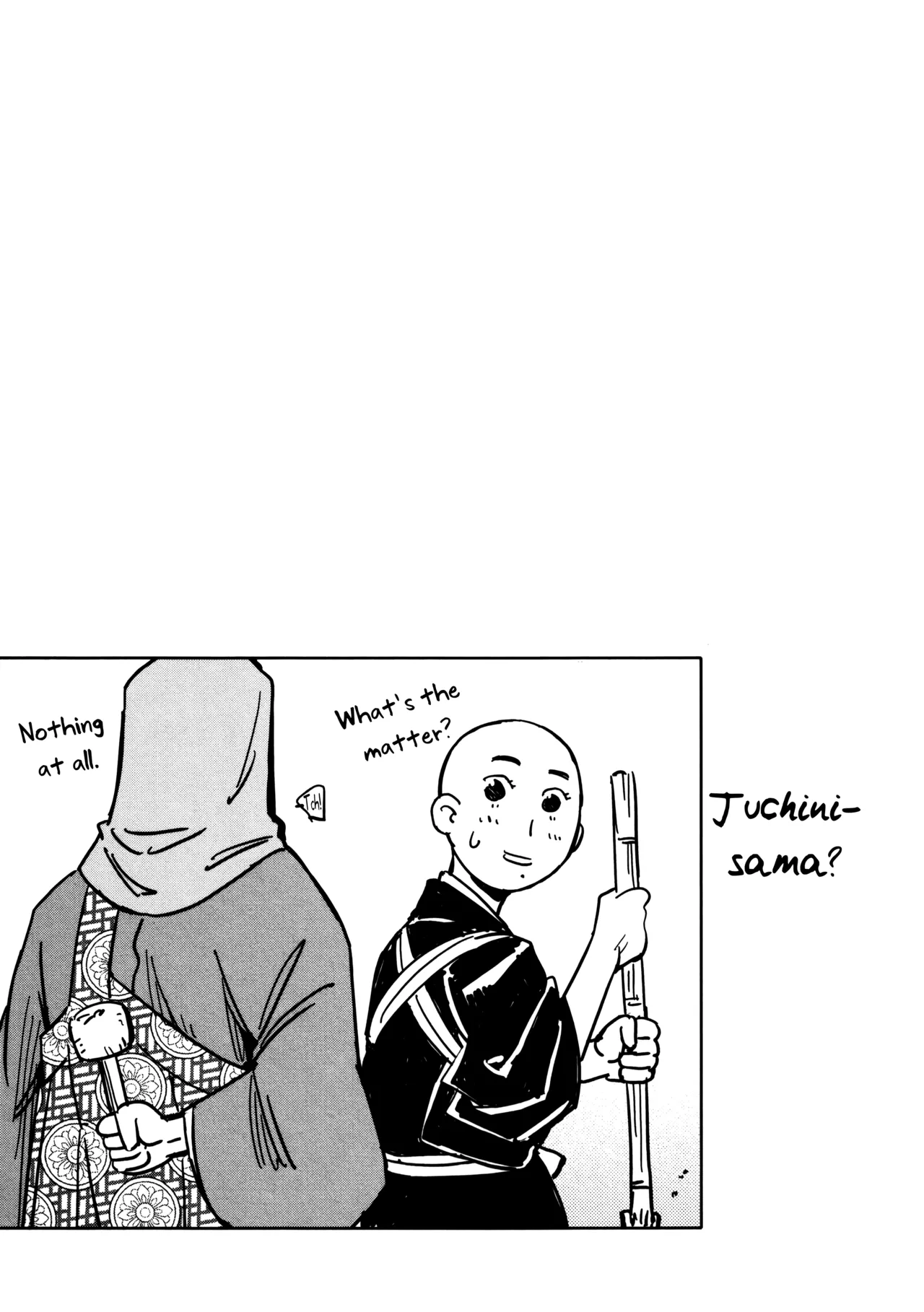 [Yamada Hideki]Manyuu Hikenchou Ch.13-18(Vol.3 Ch.1-6) [English] [biribiri] Page 176