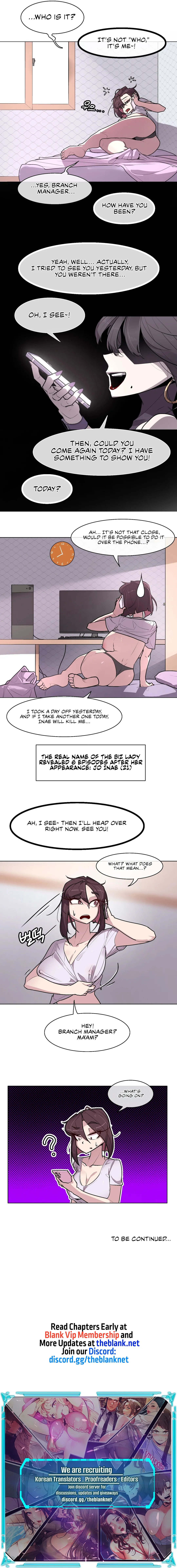 [Boiled Chicken & Mushypeas]Secret! Orgasm Hero(1-7) [English] [The Blank] [Ongoing] Page 86