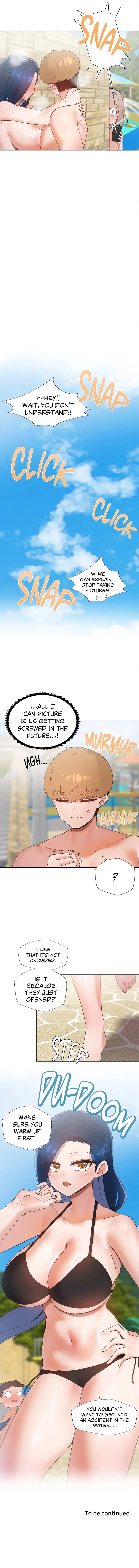 [Over.J & Choi TaeYoung]Family with Benefits[Ch. 1-49.5] [English] [The Blank] [On Hiatus] Page 118