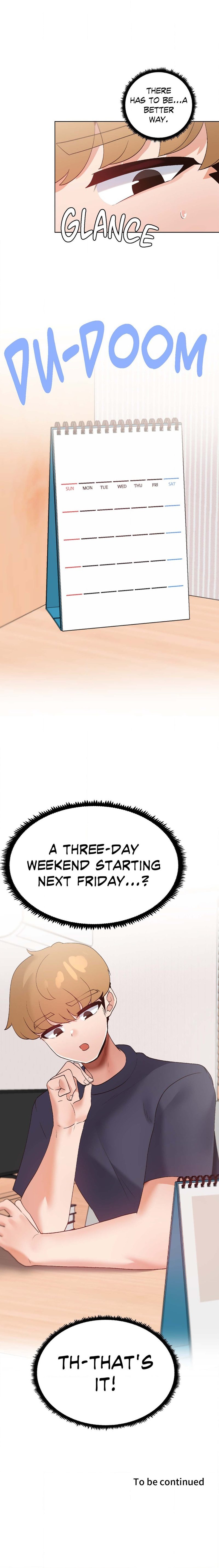 [Over.J & Choi TaeYoung]Family with Benefits[Ch. 1-49.5] [English] [The Blank] [On Hiatus] Page 218
