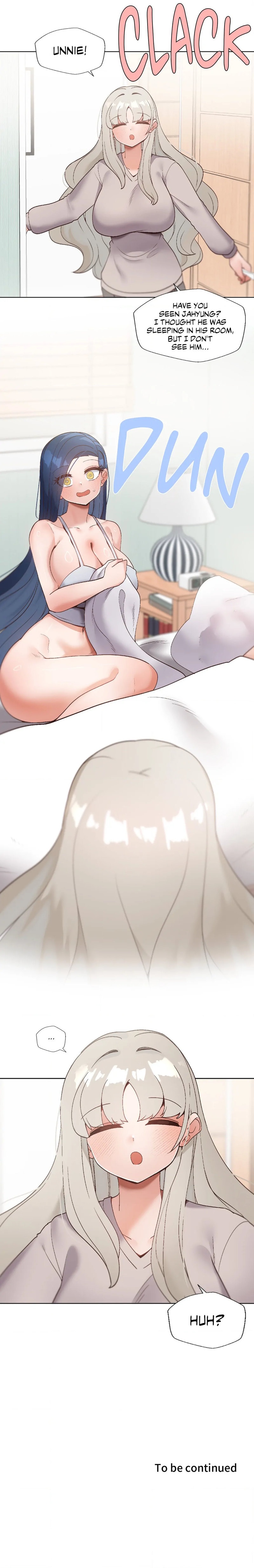 [Over.J & Choi TaeYoung]Family with Benefits[Ch. 1-49.5] [English] [The Blank] [On Hiatus] Page 28