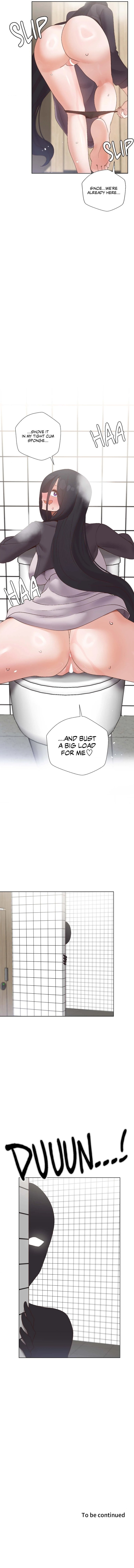 [Over.J & Choi TaeYoung]Family with Benefits[Ch. 1-49.5] [English] [The Blank] [On Hiatus] Page 300