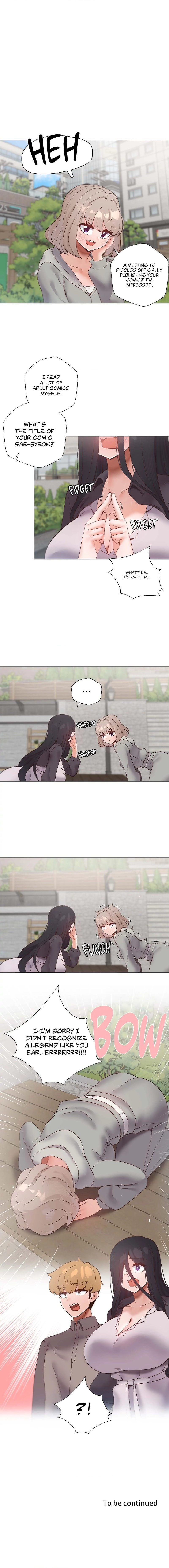 [Over.J & Choi TaeYoung]Family with Benefits[Ch. 1-49.5] [English] [The Blank] [On Hiatus] Page 307